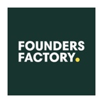 Founders Factory logo